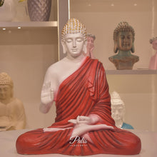 Load image into Gallery viewer, 2 Feet Buddha