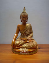 Load image into Gallery viewer, Brown Buddha A1
