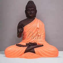 Load image into Gallery viewer, 3 FT Buddha Statue.
