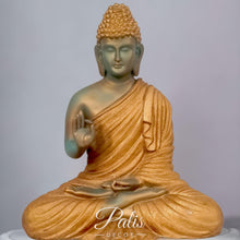 Load image into Gallery viewer, 3 FT Buddha Statue.