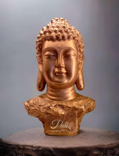 Load image into Gallery viewer, Face Buddha