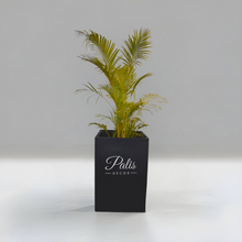 Load image into Gallery viewer, Square Planter 25 Inch Height