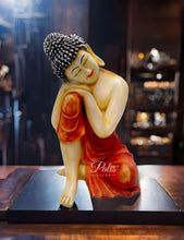 Load image into Gallery viewer, Sikkha Buddha Large