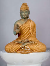 Load image into Gallery viewer, 3 FT Buddha Statue.