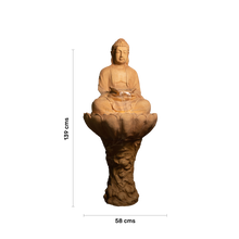 Load image into Gallery viewer, Kamal Buddha Fountain A2