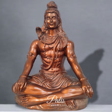 Load image into Gallery viewer, Lord Shiva Statue