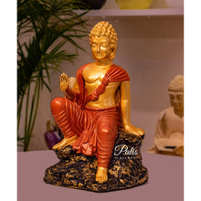 Load image into Gallery viewer, Medium Divine Buddha