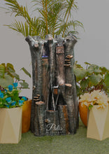 Load image into Gallery viewer, Bamboo Fountain