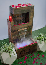 Load image into Gallery viewer, New Shower Fountian