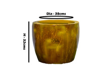 Load image into Gallery viewer, Hammer Planter