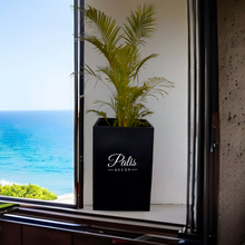 Load image into Gallery viewer, Square Planter 32 Inch Height