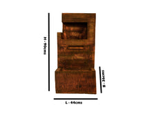 Load image into Gallery viewer, New Shower Fountian