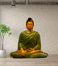 Load image into Gallery viewer, Meditating Buddha (4 Feet)