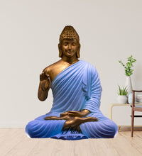 Load image into Gallery viewer, 4 Feet Buddha