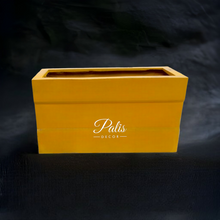 Load image into Gallery viewer, MEDIUM RECTANGULAR / SMALL RECTANGULAR A2 PLANTER
