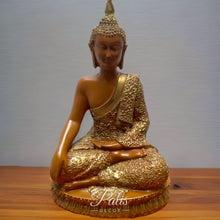 Load image into Gallery viewer, Brown Buddha A1