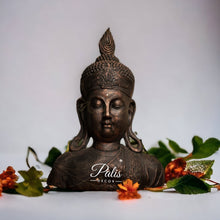 Load image into Gallery viewer, Burst Buddha