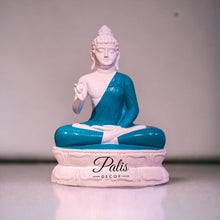 Load image into Gallery viewer, Calm Buddha Statue