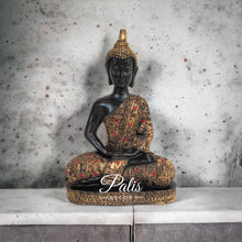 Load image into Gallery viewer, Golden Carbin Buddha