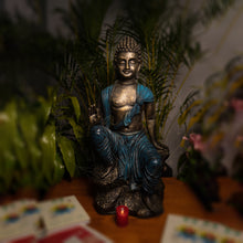 Load image into Gallery viewer, Medium Divine Buddha