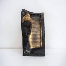 Load image into Gallery viewer, Face Buddha Fountain