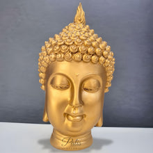 Load image into Gallery viewer, FACE BUDDHA A1