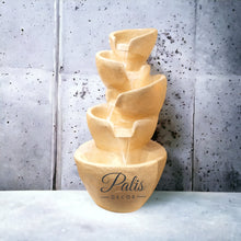 Load image into Gallery viewer, Mini Spiral Fountain