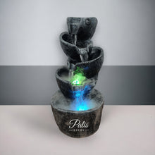 Load image into Gallery viewer, Mini Spiral Fountain