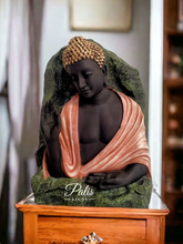Load image into Gallery viewer, Mountain Blessing Buddha