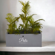 Load image into Gallery viewer, Rectangular A3 Planter
