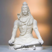 Load image into Gallery viewer, Lord Shiva Statue