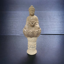 Load image into Gallery viewer, Small Kamal Buddha Fountain A2 23 Inch