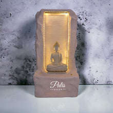 Load image into Gallery viewer, Small Curve Buddha Fountain A1