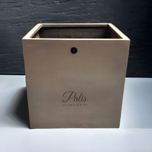 Load image into Gallery viewer, Square Planter (2 x 2 x 2 x2)