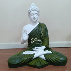 15 Inch Buddha
