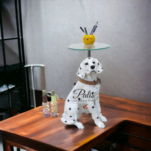 DOG TABLE