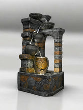 Load image into Gallery viewer, FOUNTAIN OF WEALTH
