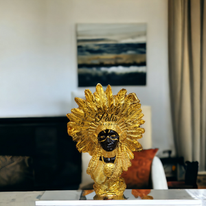 AFRICAN SCULPTURE