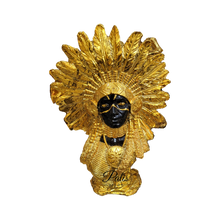 Load image into Gallery viewer, AFRICAN SCULPTURE
