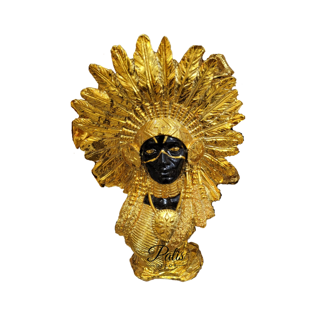AFRICAN SCULPTURE