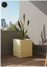 Load image into Gallery viewer, Square Planter (2 x 2 x 2 x2)
