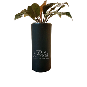 Big Cylinder Planter