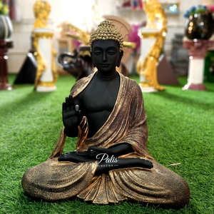 GLORIOUS BUDDHA