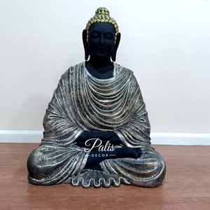 MEDITATION GAUTAM BUDDHA 111