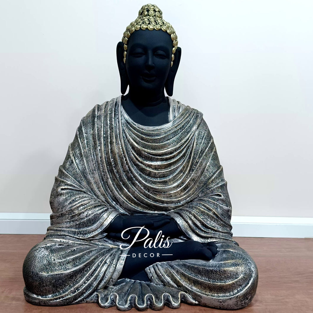 MEDITATION GAUTAM BUDDHA 111