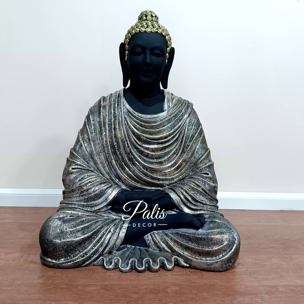 MEDITATION GAUTAM BUDDHA 111