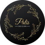 PALIS DECOR LOGO