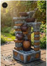 Load image into Gallery viewer, FOUNTAIN OF WEALTH
