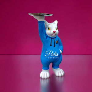 RABBIT HOLD PLATE SINGLE HAND
