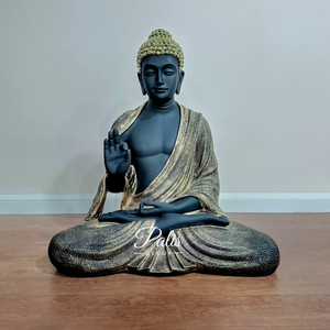 GLORIOUS BUDDHA